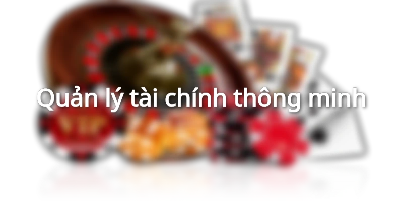 Quản lý tài chính thông minh khi trải nghiệm game online