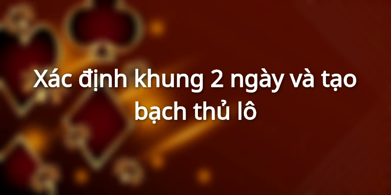 Cách phân tích BTL 2 ngày