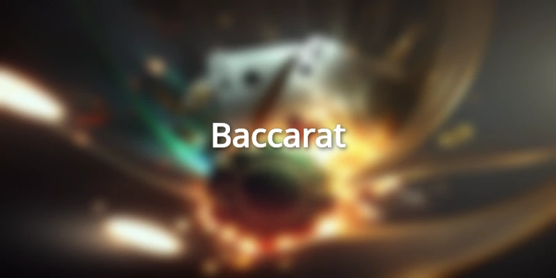 Baccarat hấp dẫn tại KA