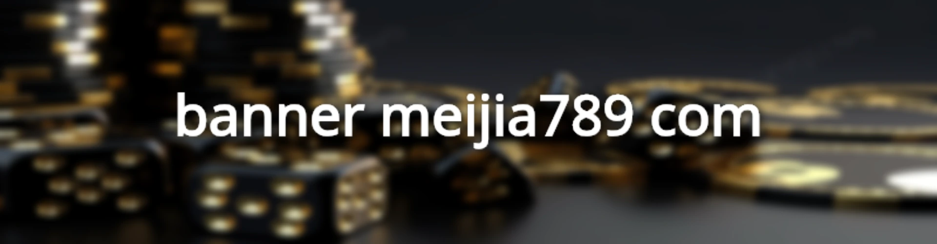 banner meijia789 com